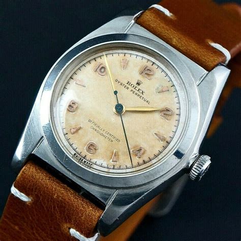 1946 rolex|rolex bubbleback 2940.